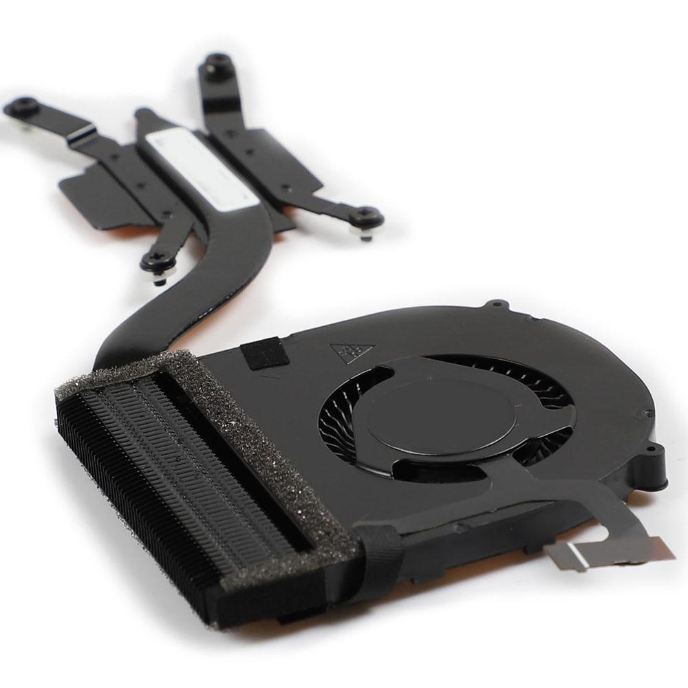 Вентилятор охлаждения ЦП для Lenovo Thinkpad X1 Yoga X1 Carbon 4-го поколения 2016