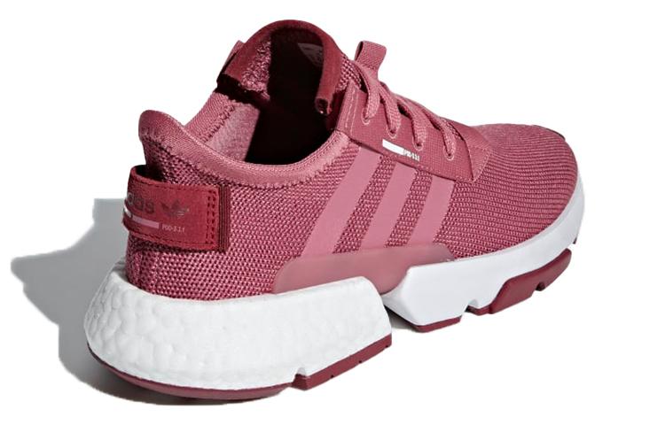 adidas Wmns POD. S3.1 'Trace Maroon' Женская B37508