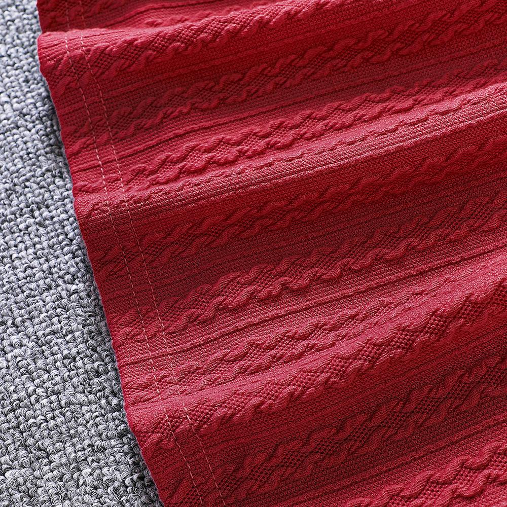 Платье с длинным рукавом для девочек, детская одежда, весна-осень, трикотажные платья с открытой грудью для детей от 5 до 12 лет