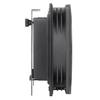 SilverStone External Cooling Fan Adapter Bracket SST-FDP02B / Authorized Japanese Distributor Product