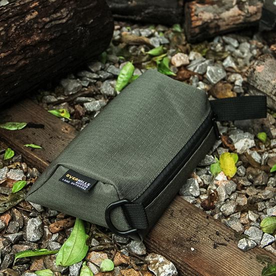 Сумка для хранения на открытом воздухе, водонепроницаемая прочная ткань Оксфорд, подвесная сумка для хранения аксессуаров для кемпинга