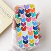 For Samsung Galaxy S20 FE S20+ S20 Cute Rabbit Cartoon Phone Case For Samsung S20 Plus S 20 S20FE 5G Soft Silicone Cases Bumpers