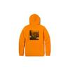 THE NORTH FACE Sweatshirt Unisex Orange Red NF0A5JW6-PKH