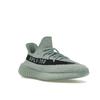 Adidas Кроссовки унисекс Yeezy Boost 350 V2 Salt Grey Core-Black HQ2060