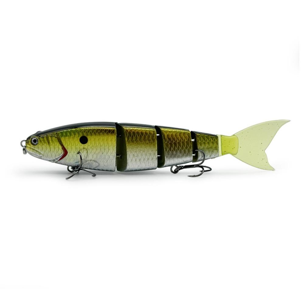 Floating Design Swimbait Fishing Lure 18cm Artificial Bait Premium Big Hard Baits  Bass Fishing