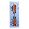 New Virgin Mary of Guadalupe Printed Scarf Warm Windproof Scarves Bib Versatile Coldproof Shawl Women