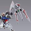 METAL BUILD Mobile Suit Gundam SEED ASTRAY Caletwruff Option Set (Tamashii Web Store Limited)