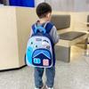 Новый мультяшный рюкзак для детского сада, детский милый легкий рюкзак для прогулок, детский рюкзак для мальчиков и девочек, легкий маленький рюкзак