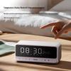 Philips TAS3609 Bluetooth Clock Radio Speaker