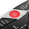 Красная кнопка Start DIY Замена для BMW 3 G20 4 G22 X5 G05 X6 G06 +