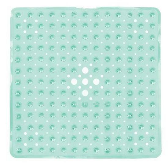 53x53CM Waterproof Non-Slip Bathroom Mat - Ideal for Shower, Bath, and Toilet Floors