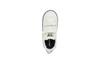 Converse Кеды Chuck Taylor All Star Кожаные Низкие Детские Бежевые Для Младенцев и Малышей A06799C