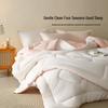 Mercury Antibacterial All-Season Two-in-One Fiber Duvet