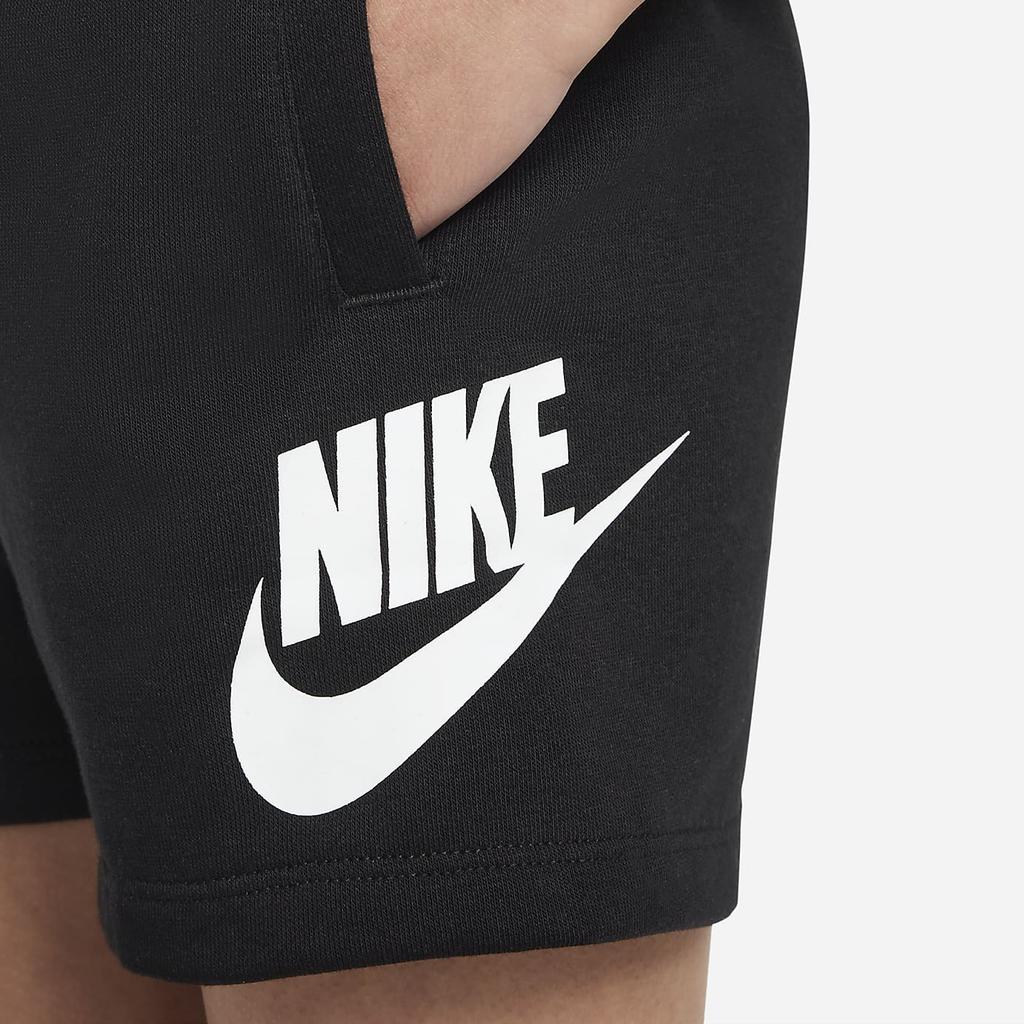 Nike Kids Shorts Moderate FV3366-010