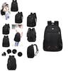 Xuan Yi 05 Series Anti-theft, Waterproof Backpack For Business And Leisure