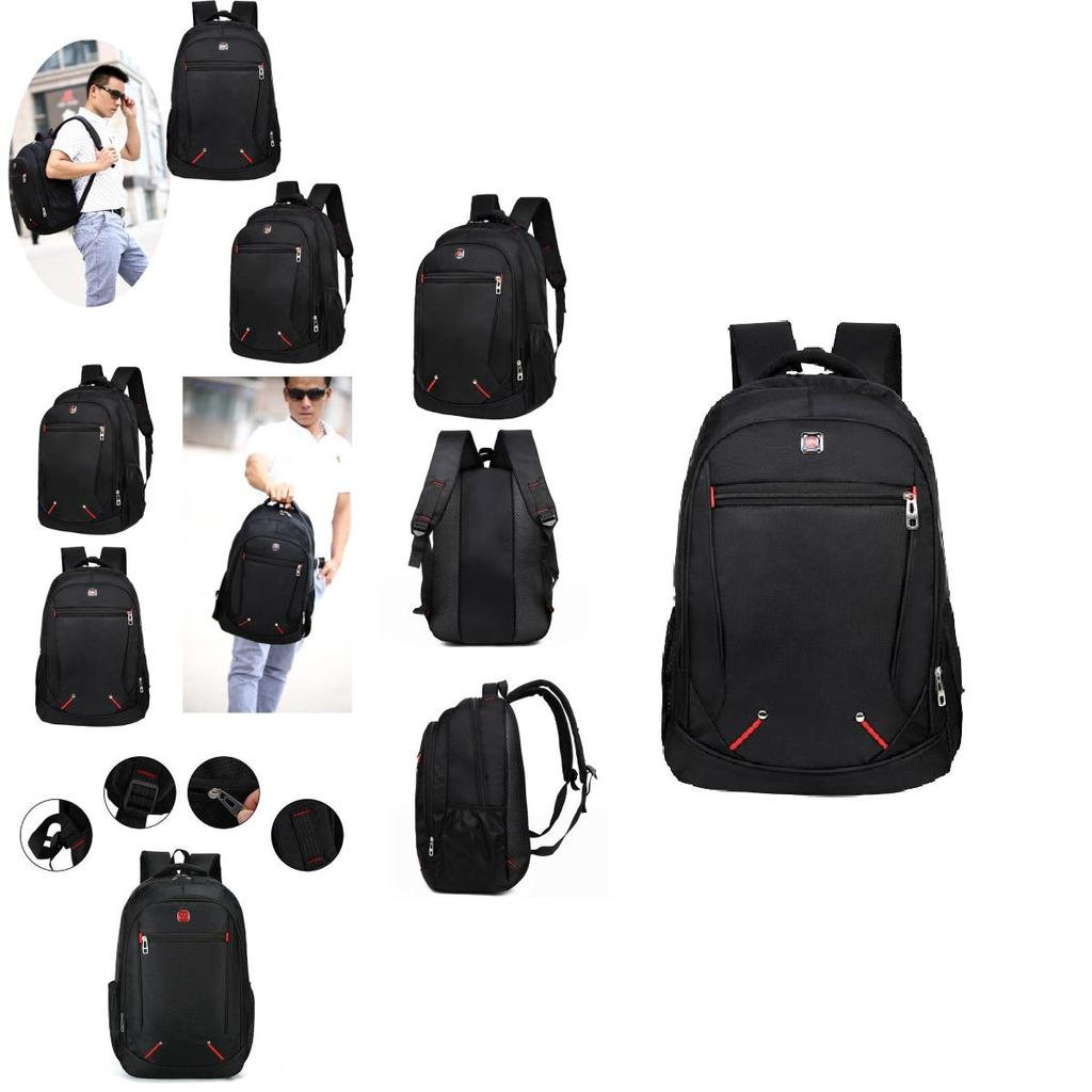 Xuan Yi 05 Series Anti-theft, Waterproof Backpack For Business And Leisure