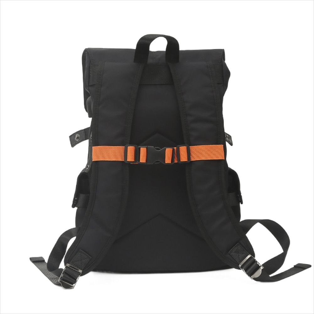 Bag Adjustable Backpack Chest Strap Backpack Shoulder Strap Bag Pull Belt Backpack Fixed Belt