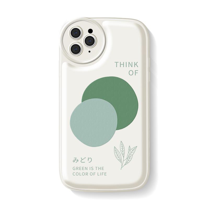 Силиконовый чехол Zhitai Air Cushion для iPhone 15 Pro, совместим с Apple 15 и Redmi K40