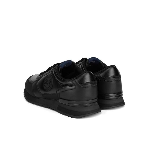 Gap кроссовки NEW YORK RUNNER LOW W GP506013BW-BK00 черный