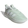 adidas Adipuff Нескользящее Покрытие Низкие Повседневная Обувь Унисекс Зеленый JP7709