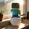 Plush Doll Stuffed Toy Officially Licensed Soft Short Plush Material for Gaming Fans and Gifts