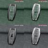 Чехол для ключа 2025 BYD Tang DMi/EV: Унисекс защитный чехол