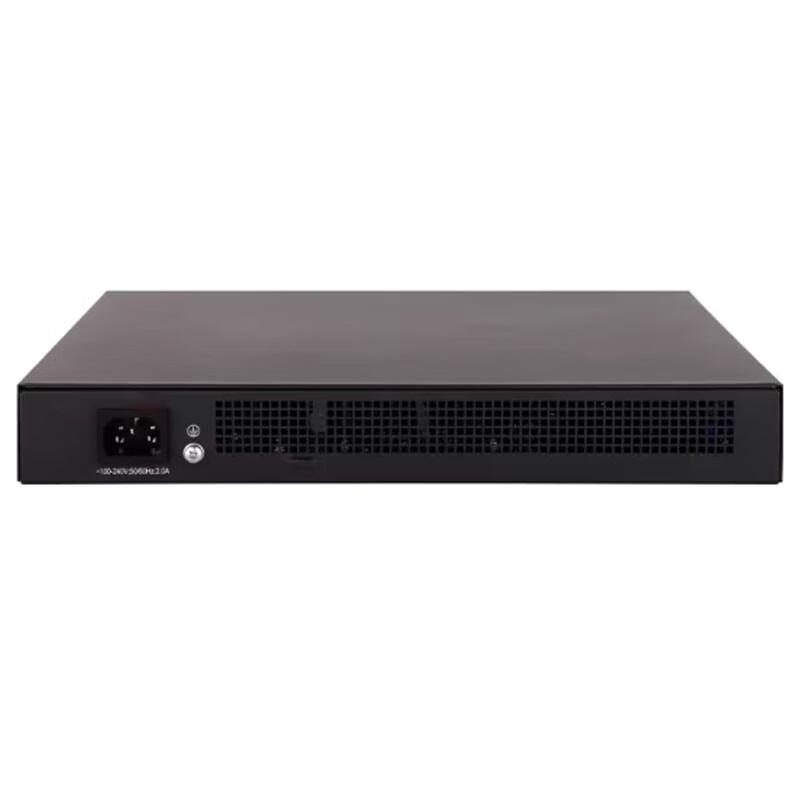 H3C Enterprise Gigabit POE Access Switch