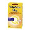 Витастар Q10 30 капсул 17,5г (продукт в бутылке)