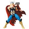 MAFEX THOR Тор высота 160 мм окрашенная фигурка №182 (КОМИКС Вер.) приблизительно. Немасштабируемый
