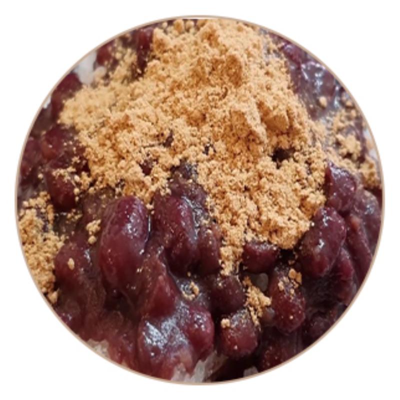 Danongwon Honeyden Sulbing Misutgaru 30p, 600g, 3 Pieces