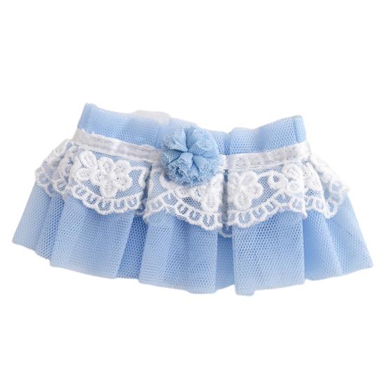 Ошейник для домашних животных, супермягкая износостойкая сетка, шейный платок с слюной котенка, реквизит для фотографии домашних животных