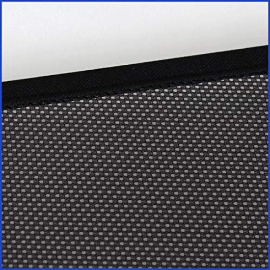 Viz Daihatsu Hijet Truck and Mesh Screen Sun and Insect Protection Window Net Car Set of 2 and S200C/P, S210C/P, S201C/P, S211C/P (H11/1-H26/8)