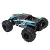 1/16 Радиоуправляемый Внедорожный Грузовик 4WD с Мотором 2840, Регулятором 35A, Радиоуправлением 2.4G для Улицы, Возраст 14+ Оранжевый