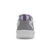 KENDALL-Grey / Fuchsia Kids Sneakers
