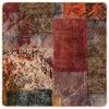 Maison Exclusive - Coureur de Tapis MARSA Multicolore 100 x 100 cm