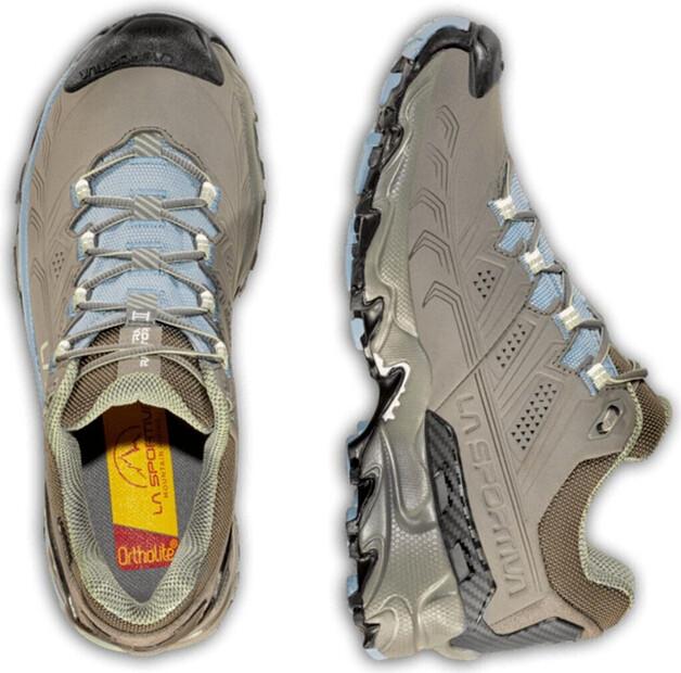 Треккинговые ботинки La Sportiva Ultra Raptor II Leather GTX Women