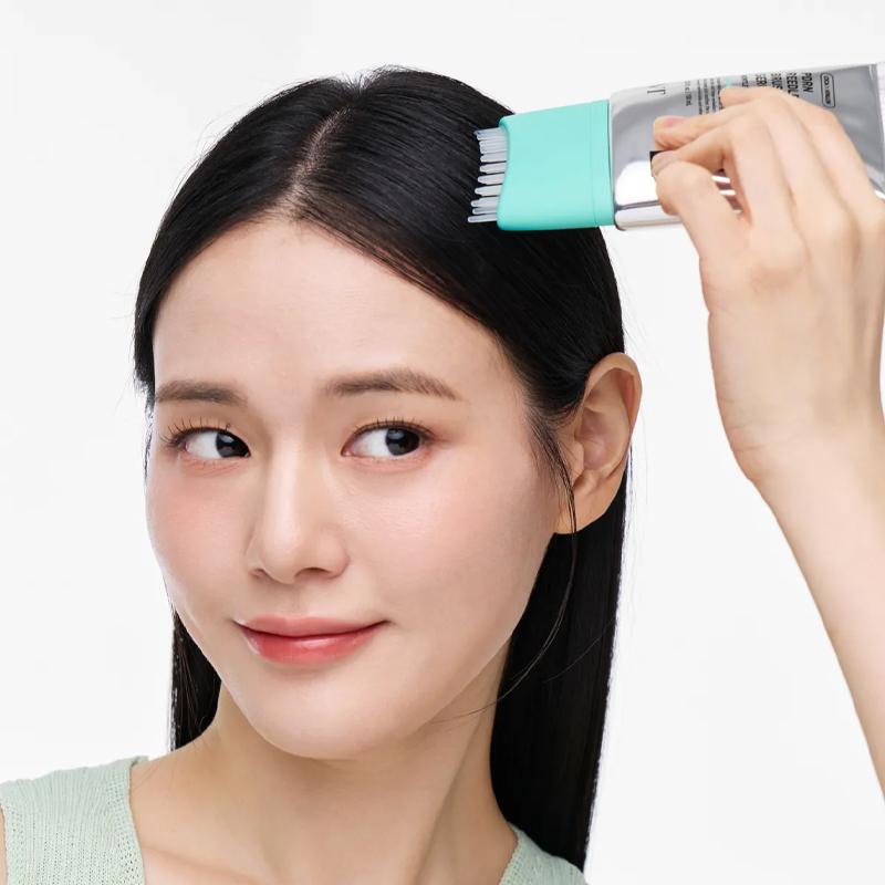 VT COSMETICS PDRN Reedle Shot Кисть-сыворотка для волос 100 мл