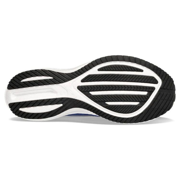 SAUCONY Triumph 21 Indigo Черные мужские кроссовки Синие S20881-21