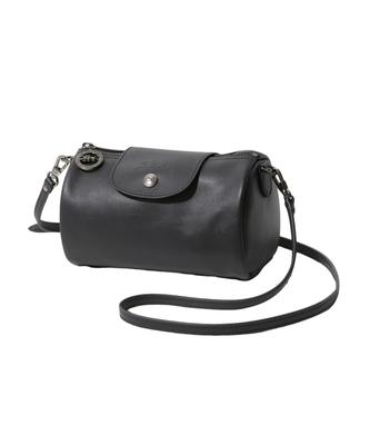 Сумка через плечо 10255987 Le Pliage Extra XS Crossbody Bag NOIR Женская [Товар]