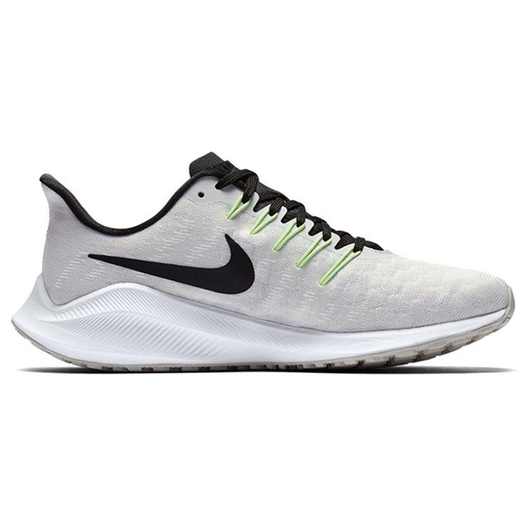 Nike Air Zoom Vomero 14 Slip Resistant, Abrasion Resistant, Lightweight Slip Resistant, Abrasion Resistant, Lightweight AH7858-002
