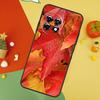 Autumn Leaves Case For OnePlus 15 12 12R 13T 13R 13 11 9 10 Pro 10T 8T Nord 5 CE 2 3 4 Lite N20 N30 Cover