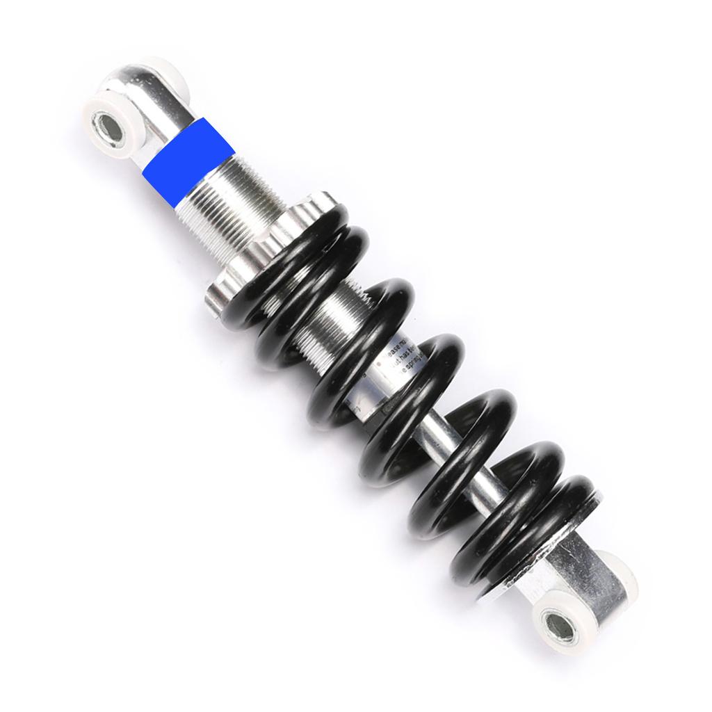 Амортизатор задней подвески мотоцикла 180 мм 1500 фунтов для 47 куб. см 49 куб. см супер минимото квадроцикл электрический скутер картинг карманный велосипед