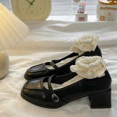 Туфли – Туфли