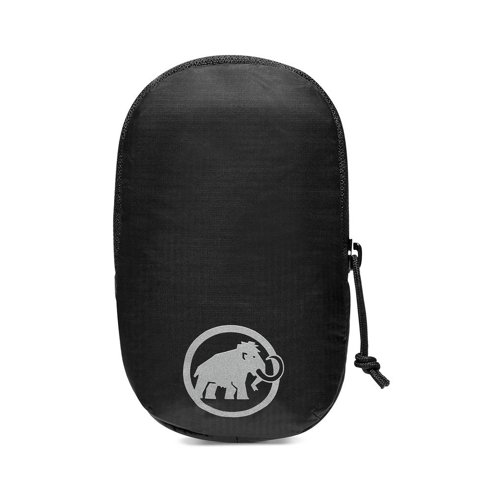 Карман для плечевых ремней S черный [Mammut] [Mammut] Дополнение для мужчин 2530-00160