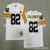 Pittsburgh Steelers Retro NFL Football Jersey Men Cotton Team Sport Uniform Fan Wear