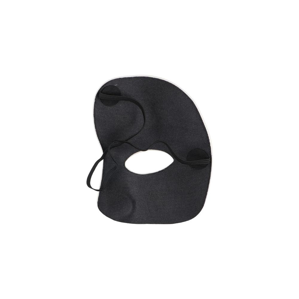 Photo Prop For Women Men Party Cosplay Props Halloween Masks Prom Party Supplies Half Face Mask