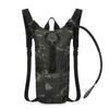 3L Hydration Bladder Backpack Hiking Cycling Travel Outdoor Tactical Use Lightweight Expandable Nylon Daypack
