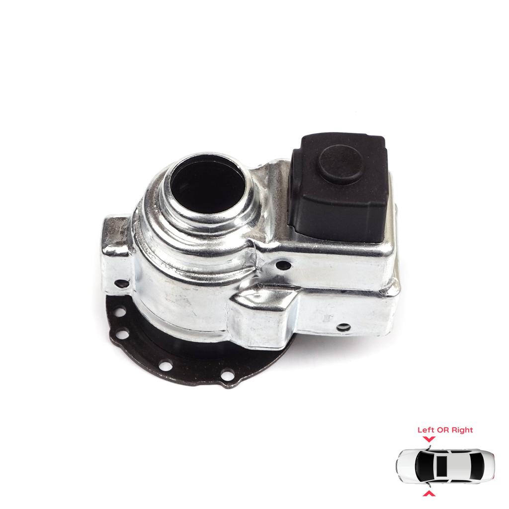 EGE710 Side Wing Mirror Folding Motor Module for VW Transporter T5 T6 Caravelle Multivan 2003-On