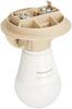 Panasonic LED Ceiling Light Inner Entrance Corridor Toilet Light Bulb Color HH-SF0085L