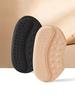 1/2/5 Pairs of Heel Stickers for Anti Drop, High Heels, Wear-resistant Heel Stickers, Large Changes, Small Crafts, Loafers, Leather Shoes